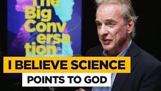 William Lane Craig Why I am a Christian and believe that science points to God