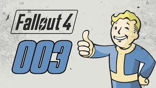 Fallout 4  Episode 003  Power Armor