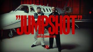 CAPO x SUMMER CEM - JUMPSHOT Official Video