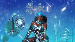 Spice ft. Olaf Blackwood - On Your Mind  10  Official Audio
