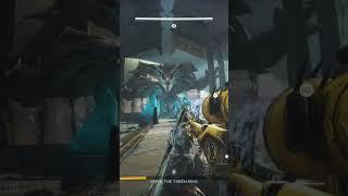 Whisper of the Worm Damage Numbers Vs Oryx Final Stand Season of the Wish #Destiny2 #DestinyTheGame
