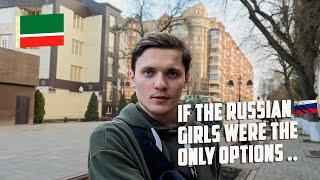 Would Chechens Marry Russian Girls? Chechen young men answer ..