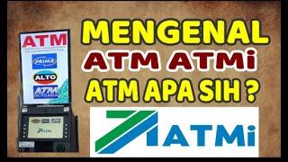 ATM ATMi ATM APA SIH ?