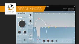 Taming Low End Resonances With Soothe2 From Oeksound