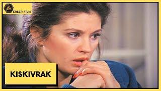 Kıskıvrak  Tarık Akan Gülşen Bubikoğlu  Türk Filmi  Full HD