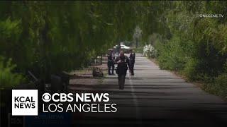 Investigation continues after woman stabbed on popular trail in Whittier