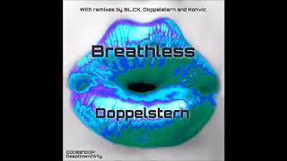 Doppelstern - Psyfear Original Mix - Breathless EP