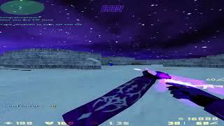 CS 1.6 Purple Galaxy  Montage #2 