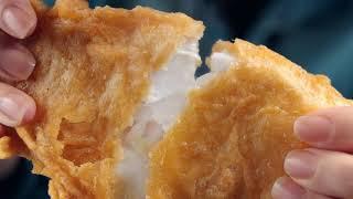 Long John Silvers Commercial 2018 - USA