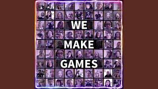 We Make Games