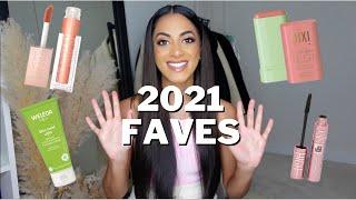 My 2021 Beauty Favourites - 10 MAKE UP MUST HAVES Affordable Dupes Trends & Viral Make up  Tanvi