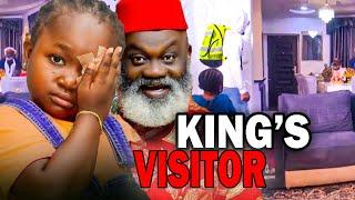 Not For Kids - THE KINGS VISITOR NEW FUL MOVIE EBUBE OBIO 20232024 Latest Nollywood Full Movies