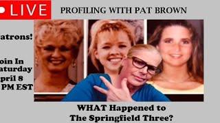 WHAT Happened to The Springfield Three? #SpringfieldThree