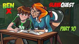 Ben10 X Quest Offline Android Game