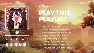 List nhạc dành cho người Simp Hutao  Playlist speed upTop Bài Nhạc Ai Cover Hutao Genshin