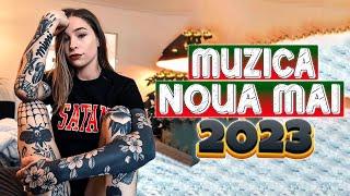 Cea Mai Noua Muzica 2023  Romanian Club Mix 2023  Best Romanian Dance Party Music