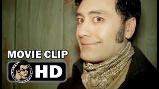 WHAT WE DO IN THE SHADOWS Movie Clip - Opening Scene 2014 Taika Waititi Vampire Mocumentary HD