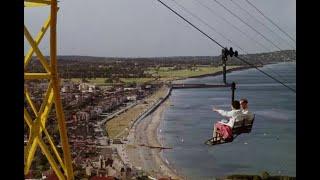 Bray head cable car  1952 - 1976    #Brayhead #cablelift