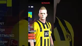 PES 2021   OPTION FILE JAN UPDATE 2023   PS4 PS5 PC  Download and Installation 