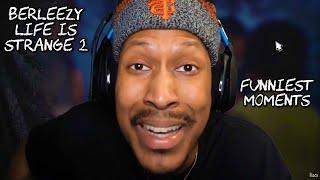 Berleezy Life Is Strange 2 Funniest Moments Part Two