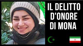 Lorrendo delitto donore di Mona Heidari