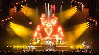 Panic At The Disco • „Viva Las Vengeance“ Tour • Lighting Audio Design Monitoring & Crew Life