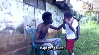 Video lucu papua. Epen cupen