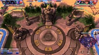 Heroes of the Storm Helden EinsteigerAnfänger Guide German