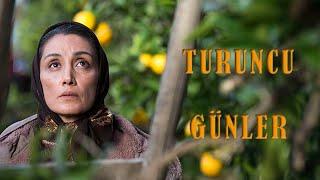 TURUNCU GÜNLER Orange Days - Lisanslı Türkçe Dublaj Full Film İzle