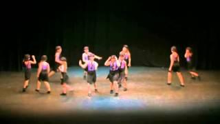 Bad Guys - Bugsy Malone - Central Stage School