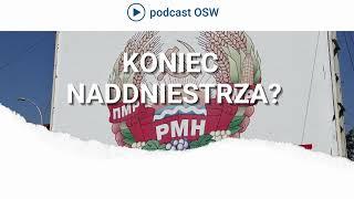 Koniec Naddniestrza?