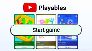 YouTube Has Added GAMES The Feature No One Asked For...