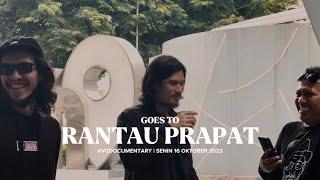 VIRZHA GOES TO RANTAU PRAPAT #vcdocumentary 16102023