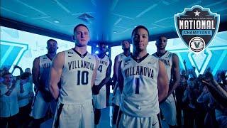 Villanova Basketball - 2018 National Champions Highlight Reel