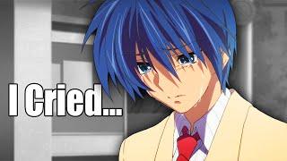 So I Watched Clannad...