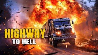 Highway to Hell  ACTION  Full Movie