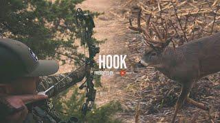 BIGGEST Missouri BUCK Weve Ever Hunted Story Of Hook