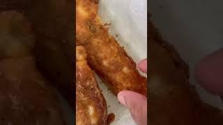 Best crispy Fish and chips  Restaurant style recipeHow to Make the Best Fish & Chips  Basics