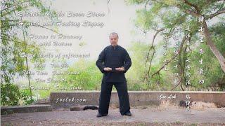 Rotation of the Seven Stars Qigong 轉七星氣功 preview