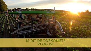 is dit de toekomst vlog 157