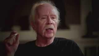 The Directors Chair John Carpenter