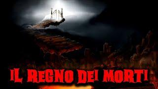 Il mio universo immaginario - 14 - Il regno dei morti