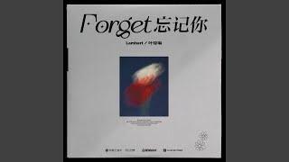 Forget忘记你 Forget忘记你