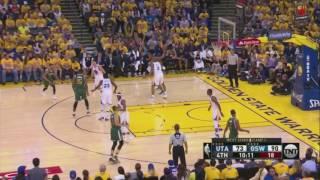 Emergency Post Switch  Scram Switch Golden State Warriors D