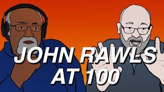 John Rawls at 100  Glenn Loury & Josh Cohen  The Glenn Show