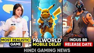 Indus Release Date Most Realistic Game Letter To Govt Pal world Clone Car Game  Gaming News 225
