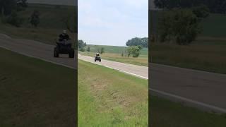 Can Am Renegade 1000 TOP SPEED full video out now #short #shortvideo #shorts #canam #renegade1000