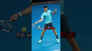 Everyone has tough moments—even Nadal Djokovic and Serena. ‍ #tennis #tennistips #mindset