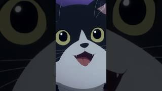 Князь тьмы черныш Делюкс #anime #paradoxlive #студияпип #дубляжаниме #парадоксвпрямомэфире