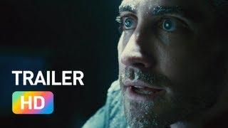 Source Code - Official Trailer 2011 HD